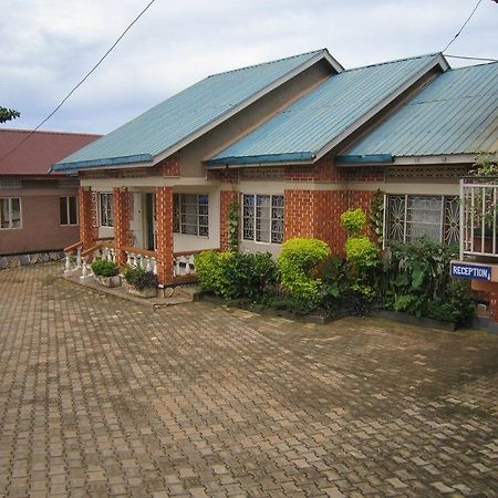 Keba Inn Lyamutundwe المظهر الخارجي الصورة