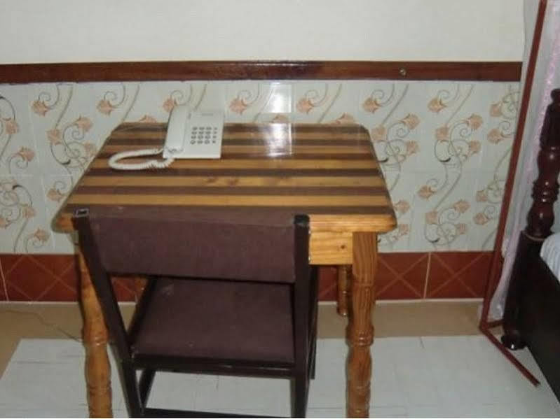 Keba Inn Lyamutundwe المظهر الخارجي الصورة